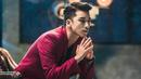 Satu persatu personel BigBang menjalankan tugas wajib militer. Seperti diketahui, Selasa (13/3/2018) Daesung resmi berangkat wajib militer sebagai tentara aktif. (Foto: popdust.com)