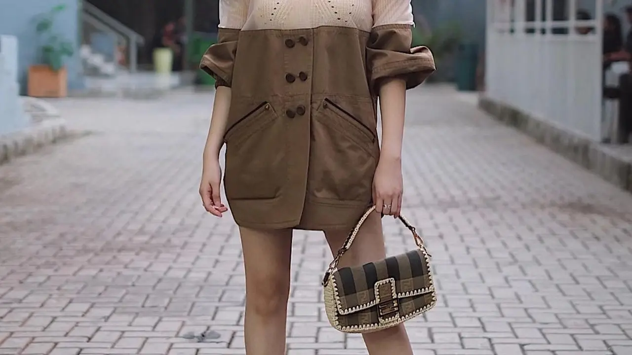 Nindy Ayunda