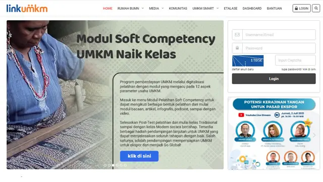 Modul Soft Competency