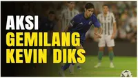 Berita video calon bek Timnas Indonesia, Kevin Diks, mencetak gol semata wayang yang menyelamatkan FC Copenhagen dari kekalahan kontra Real Betis dalam laga Europa Conference League 2024/2025.
