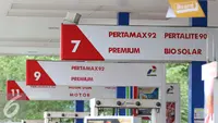 Kumpulan Hoaks Seputar BBM, Simak Faktanya