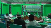 Gerakan Pemuda Kabah Bantah Deklarasi Dukung Anies di Yogyakarta