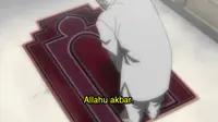 Rekomendasi Anime Seru tentang Tema Negosiasi yang Wajib Ditonton