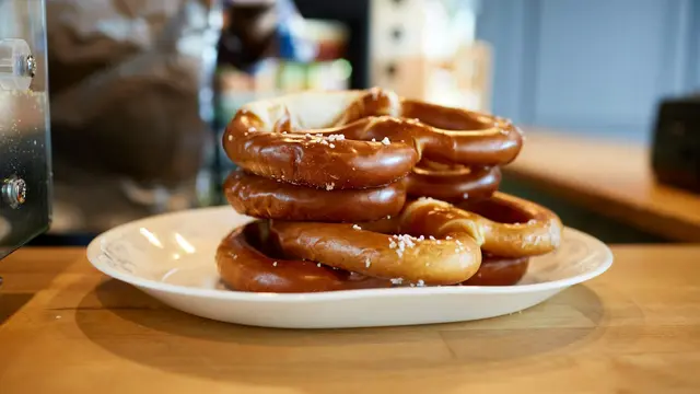 Pretzel
