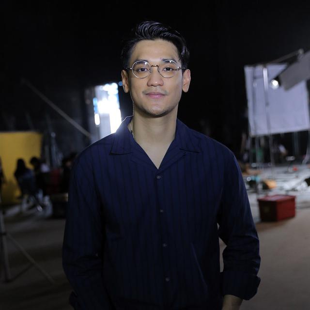 Afgan Mulai Nyaman Dengan Diri Sendiri Showbiz Liputan6 Com