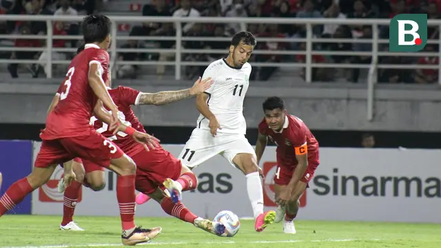 Timnas Indonesia