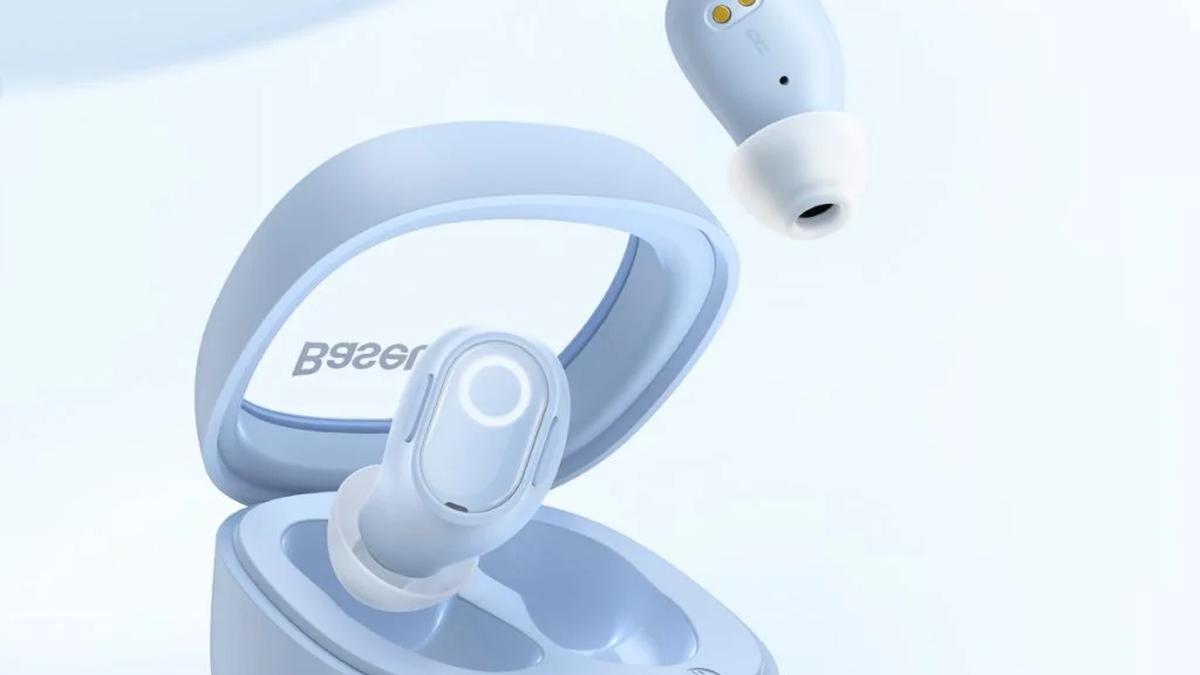Harga Baseus Bowie WM02, Earbud TWS Mini dengan Suara Menggelegar dan Latensi Rendah untuk Gaming
