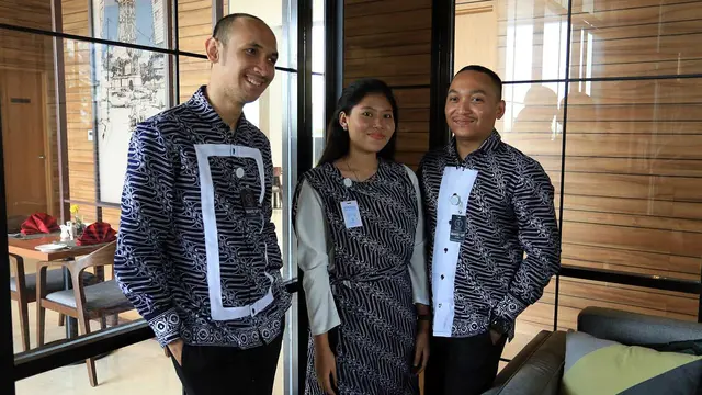 [Bintang] Kahiyang Ayu - Bobby Nasution