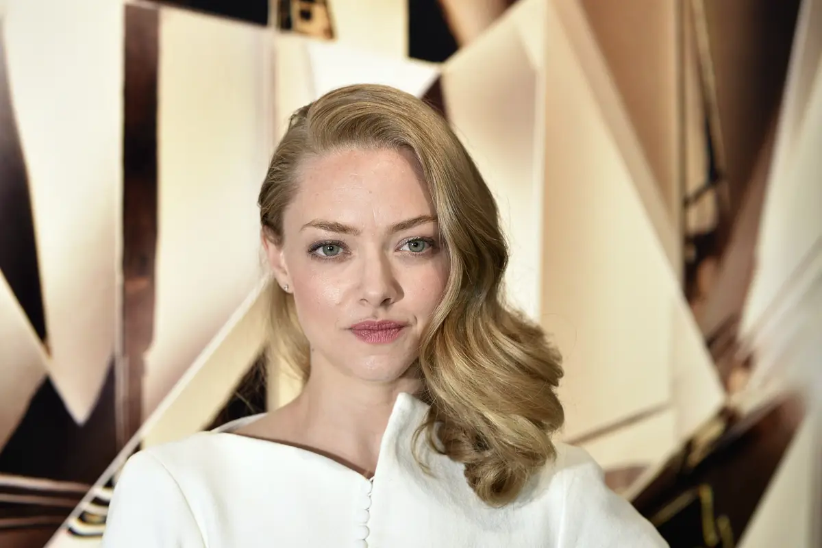 Amanda Seyfried