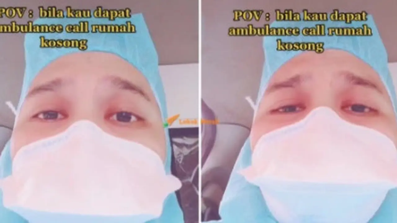 Nakes Ditelpon Dini Hari dari Klinik Kosong, Si Pasien Ternyata Meninggal 3 Tahun Lalu