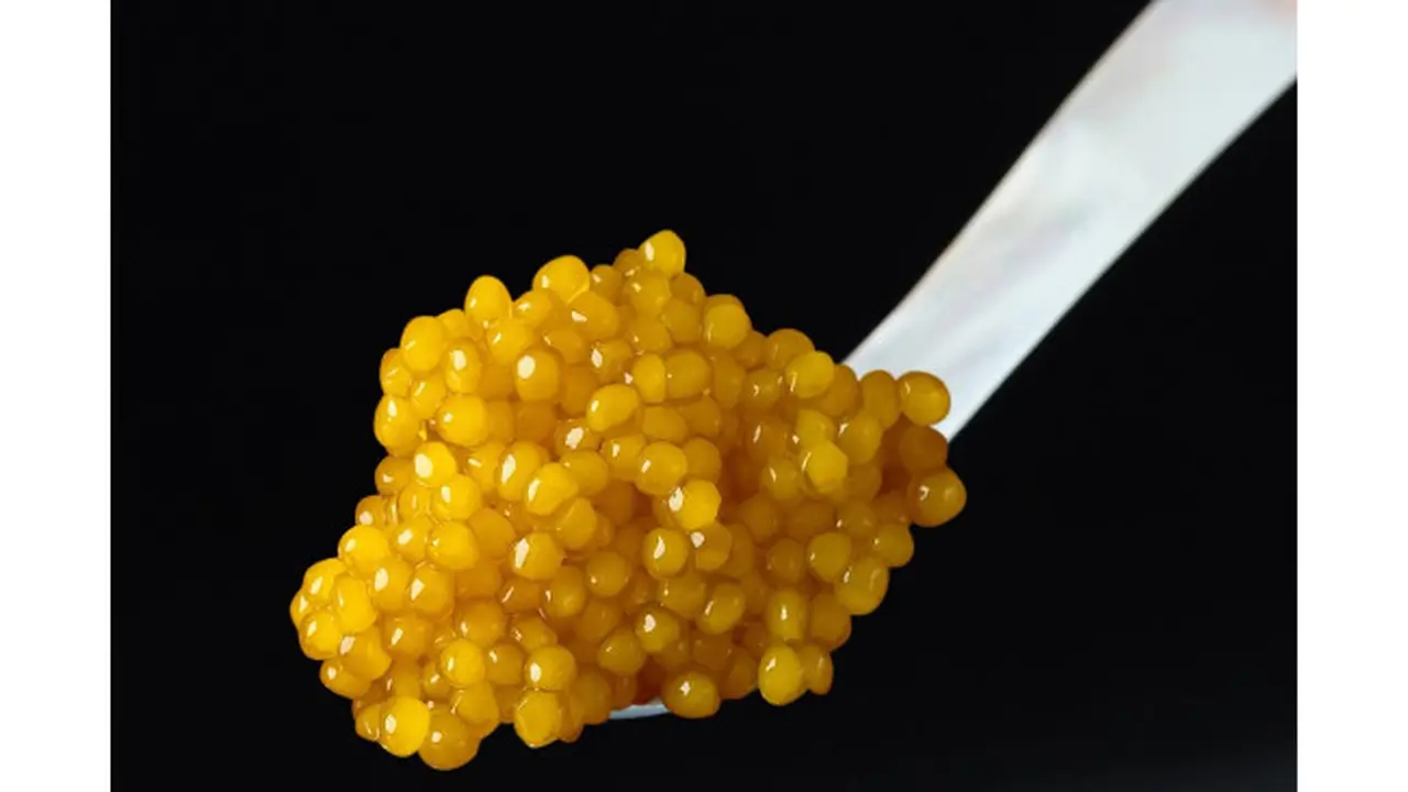 Tak Disangka, 5 Makanan Ini Punya Harga Fantastis