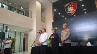 BGN Pastikan Tak Ada ‘Orang Dalam’ Terlibat Jual Beli Titik SPPG