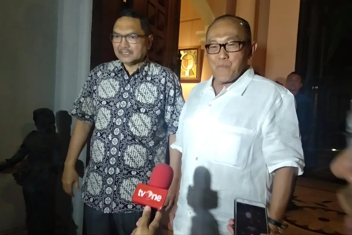 Putu Merta Surya Putra/Liputan6.com