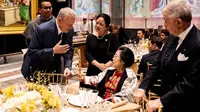 Hadiri World Leaders Summit, Puan Dorong Seluruh Pihak Cari Solusi Baru Lindungi Hak Anak-Anak