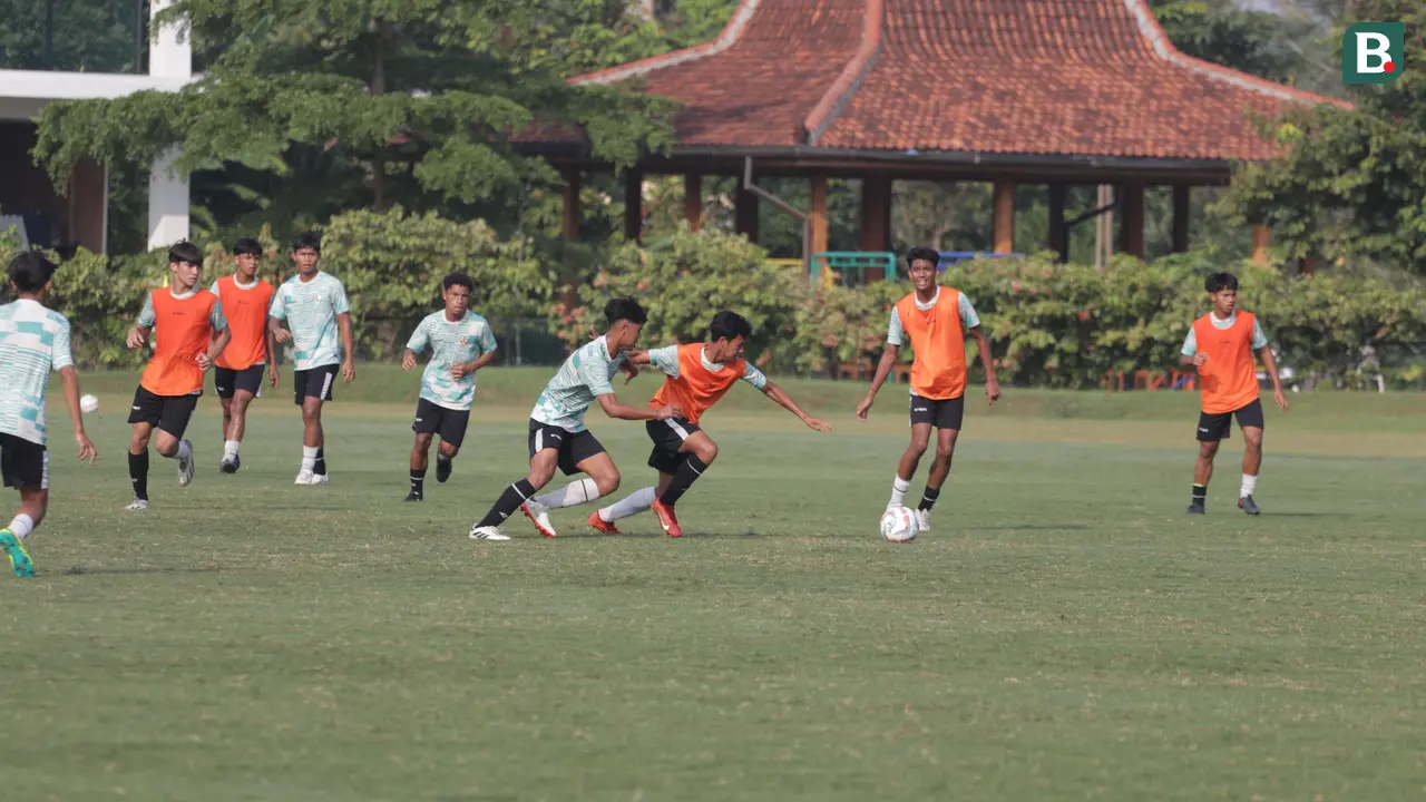 Timnas Indonesia U-16