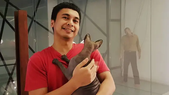[Bintang] Raditya Dika