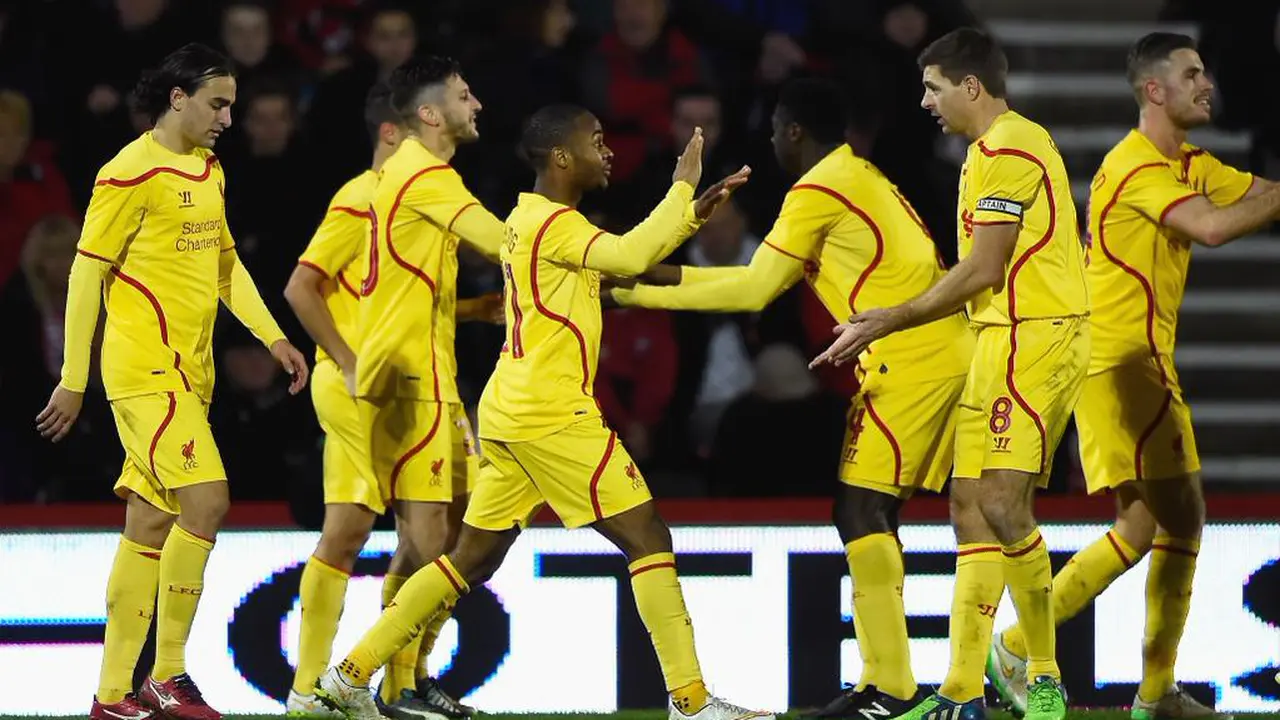 Liverpool
