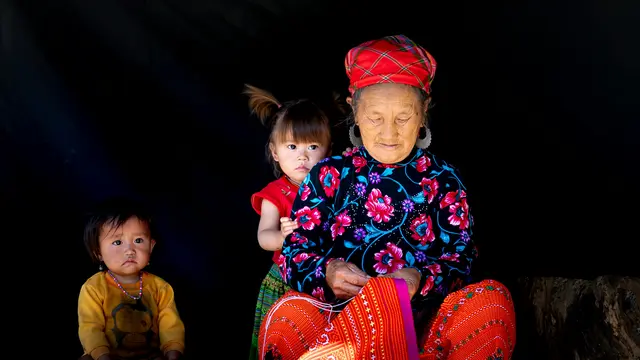 2. Kemiskinan dan Akses Terbatas pada Pangan Sehat