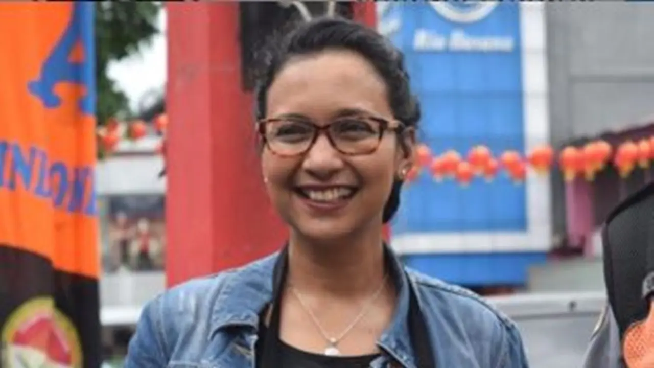 Shahnaz Haque