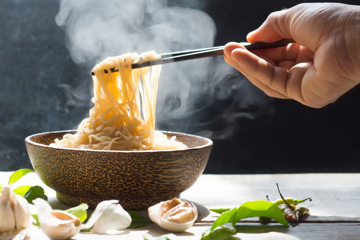 mie