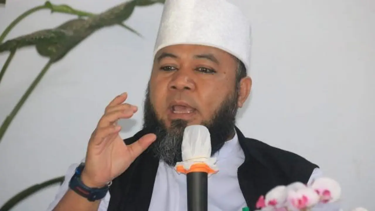 Ini Pesan Moral Wako Helmi untuk Korban Banjir di Bengkulu