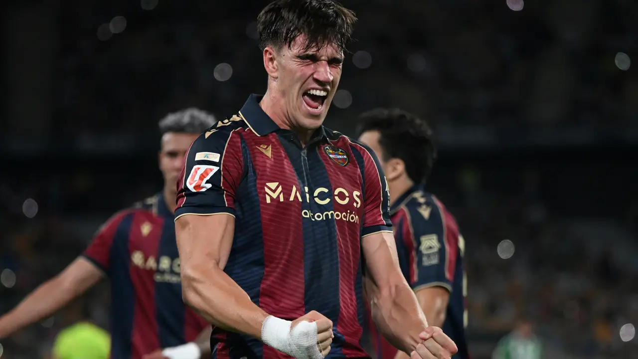 Carlos Espi direkrut Real Madrid