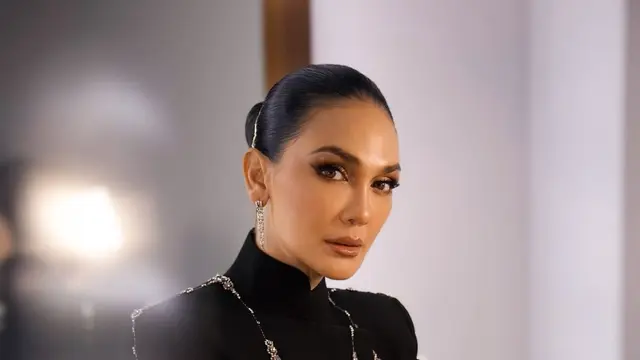 Artis Cantik Indonesia yang Betah Melajang hingga Akhir 2024