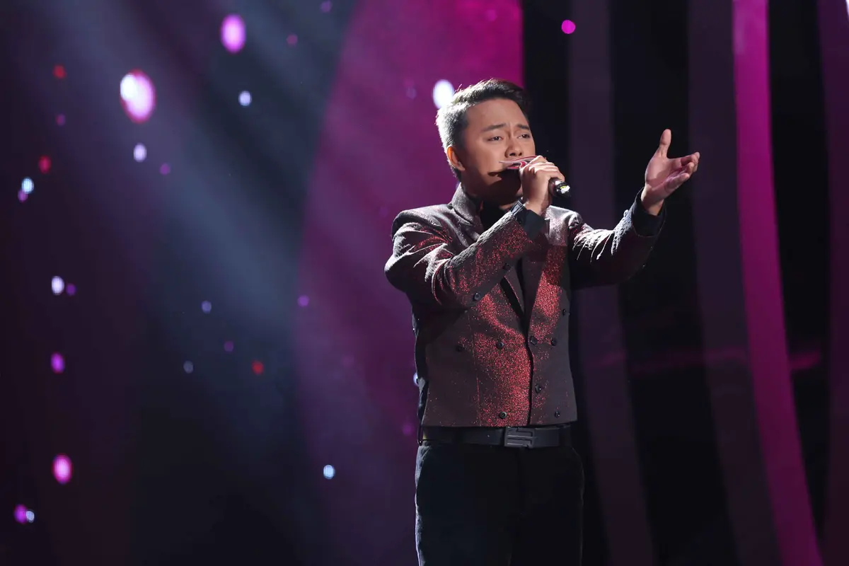 [Bintang] Danang D'Academy
