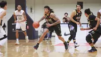 CLS Knights Tumbang di Markas Formosa