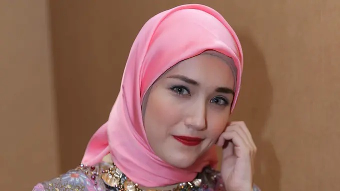 [Bintang] Adelia Wilhelmina