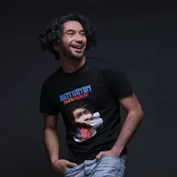 Media visit pemain film Biangkerok (Daniel Kampua/bintang.com)