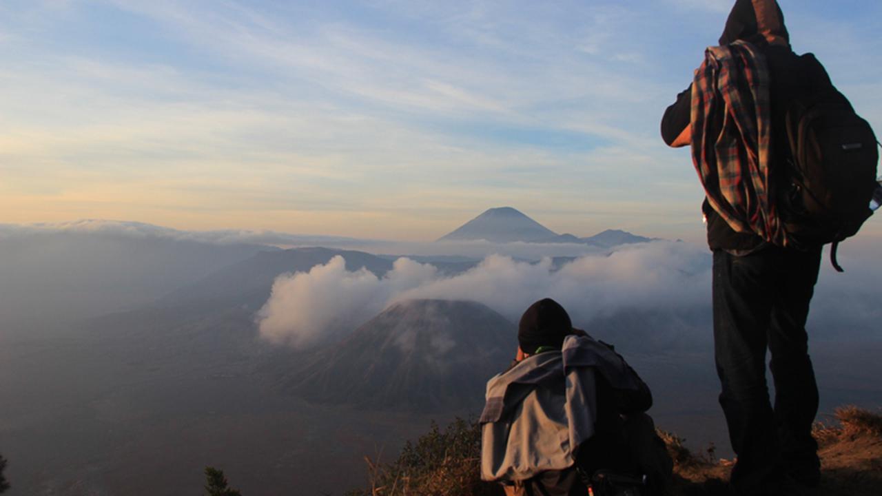 Kini Mendaki Taman Nasional Bromo Tengger Semeru Makin Nyaman