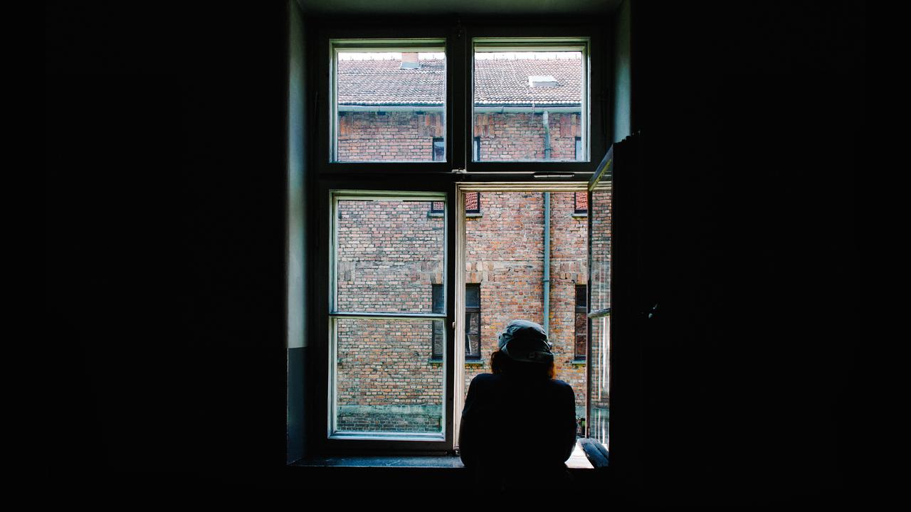 Ilustrasi mati lampu