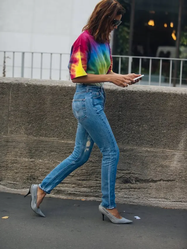 Tie Dye