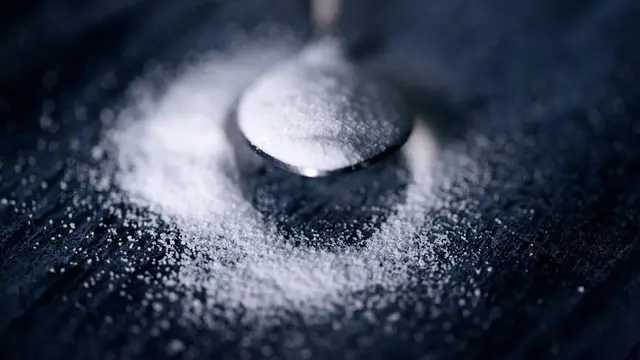 Gula dan Karbohidrat Olahan