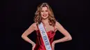 Rikkie Kolle memenangkan mahkota Miss Universe Belanda 2023. (dok. Instagram @rikkievaleriekolle/https://www.instagram.com/p/CuZdqmvN2Il/?hl=en/Dinny Mutiah)