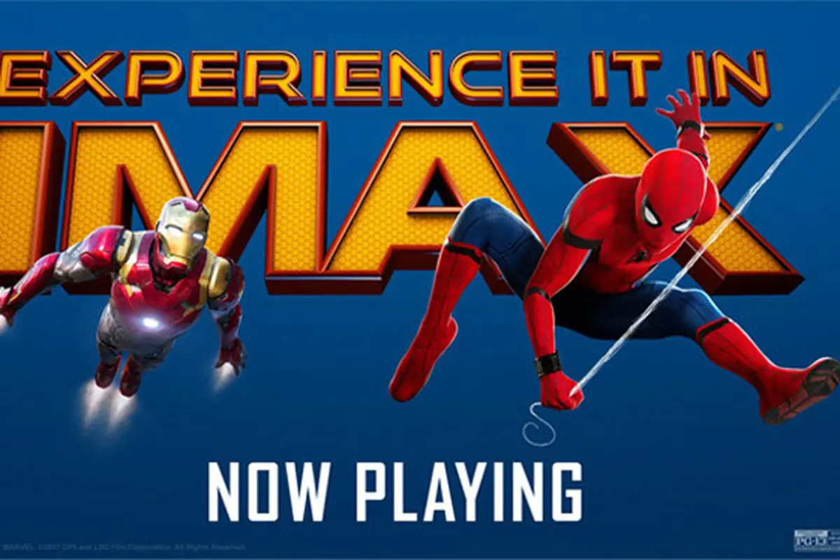 Yeay! Film superhero yang dinanti sudah tayang di bulan Juli ini, yuk nobar film Spider-Man: Homecoming bareng tim Liputan.com dan OPPO!