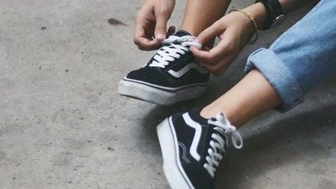 [Bintang] Sepatu