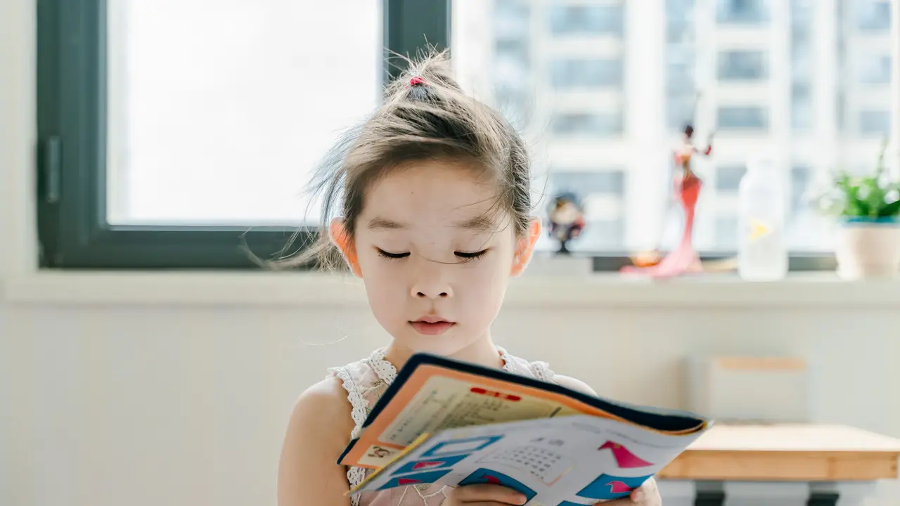 9 Cara Efektif Meningkatkan Daya Ingat Anak Sejak Dini