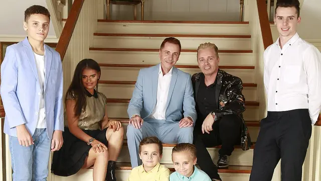 [Bintang] Punya Ayah Kaya, Remaja Ini dapat Uang Jajan Rp 91 Juta per Bulan