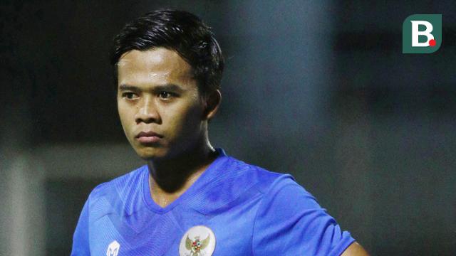 Foto: 5 Pemain Senyap yang Bisa Membuat Kejutan di Piala AFF 2020