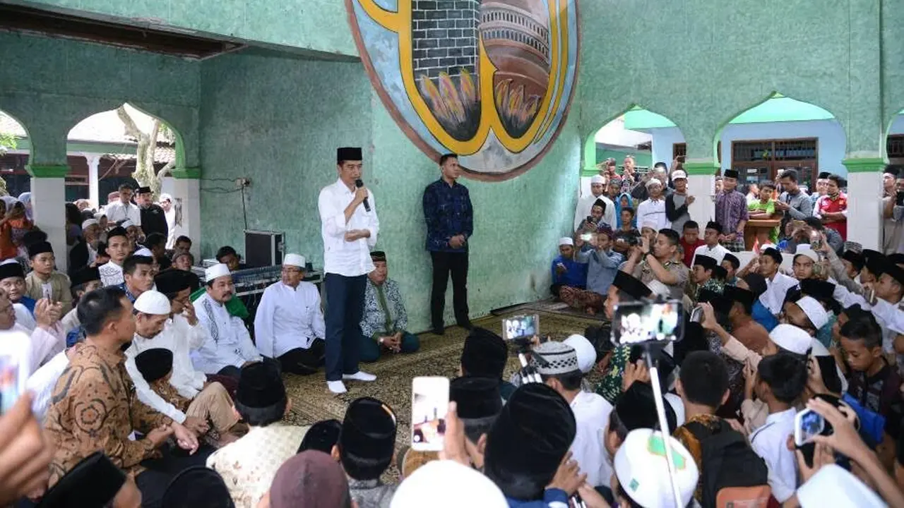 Jokowi