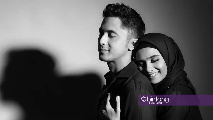 Hengky Kurniawan dan Sonya Fatmala
