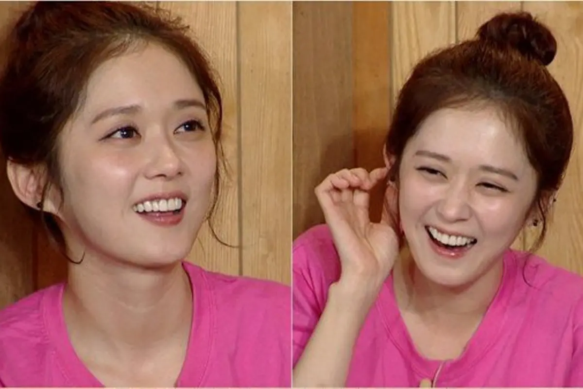 Jang Nara