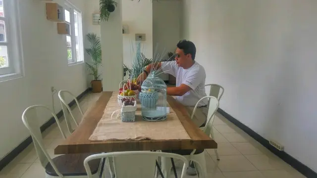 Malio Terrace