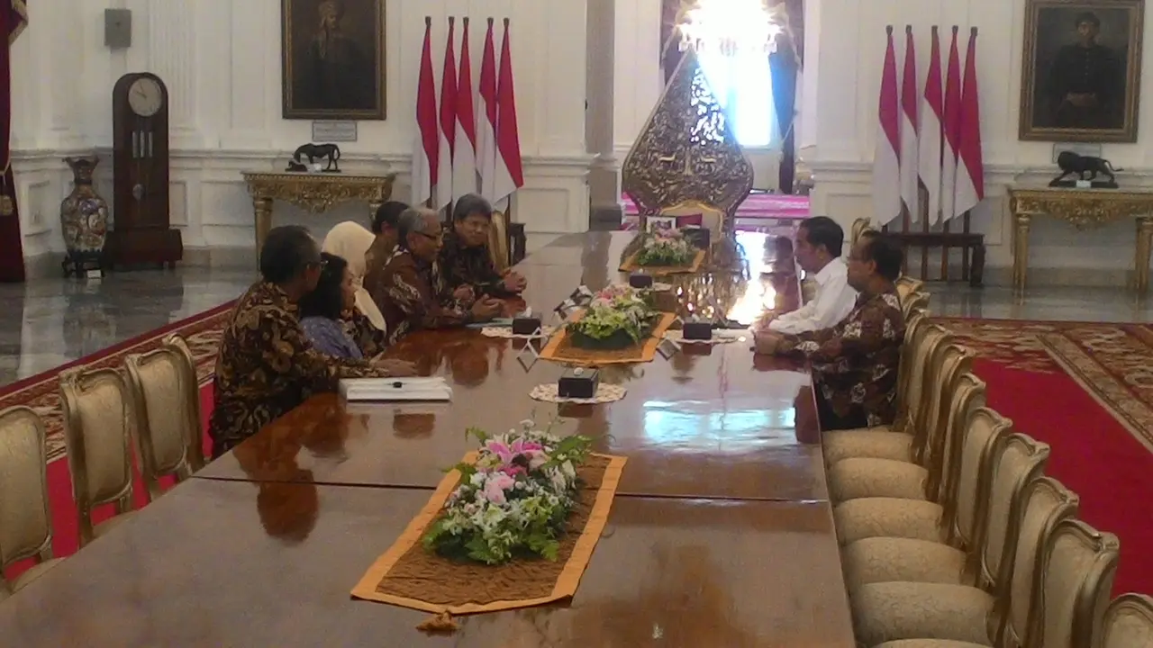 Jokowi