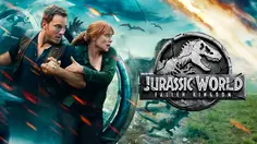 Sinopsis Jurassic World: Fallen Kingdom yang Segera Tayang di Vidio