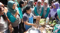 Curi Perhatian dengan Acara di Perumahan