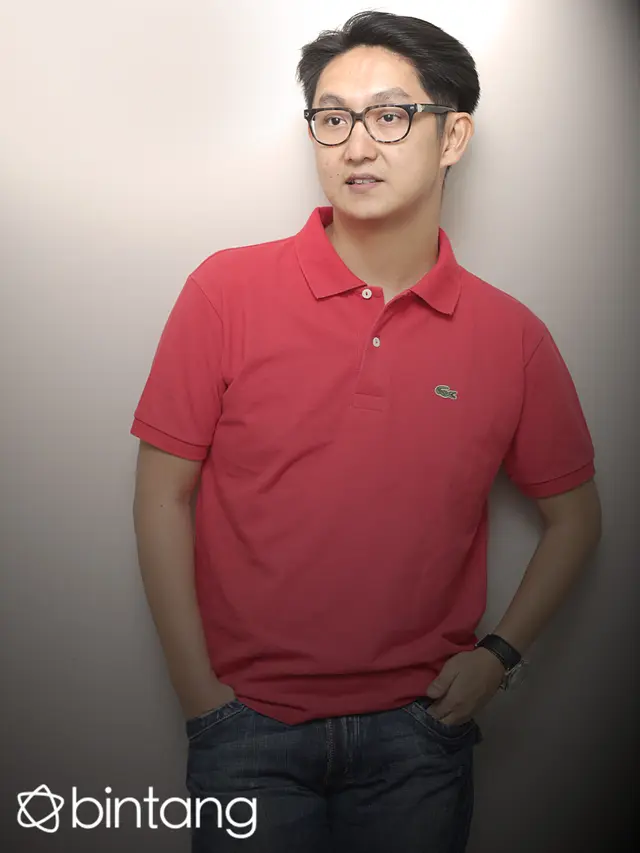 [Bintang] Awi Suryadi