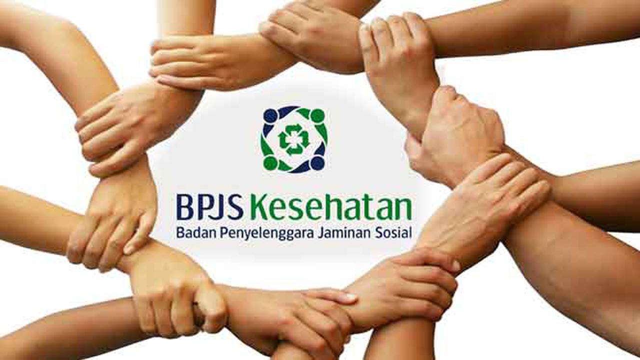 Ilustrasi BPJS